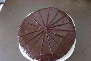 Tort Amandina
