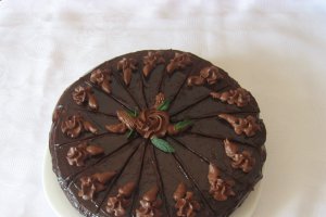 Tort Amandina