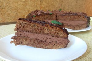 Tort Amandina