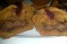 Muffins cu cirese si ciocolata-7