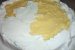 Tort Pavlova cu crema de vanilie  si fructe de padure-3