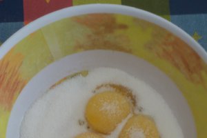Budinca de cornuri