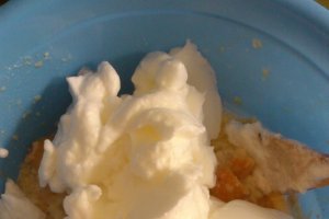 Budinca de cornuri