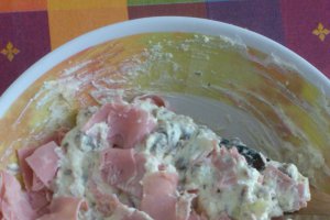 Tort Pasqual Sarat