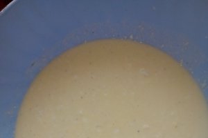 Tarta cu vinete si branza de vaci