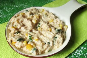Salata cu ton