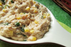 Salata cu ton
