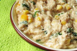 Salata cu ton