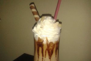 Frappe