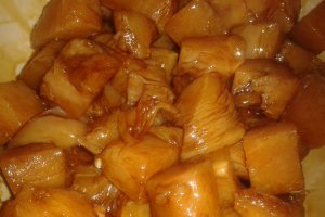 Pui dulce- acrisor
