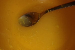 Pui dulce- acrisor