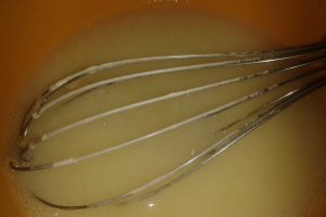 Pui dulce- acrisor
