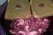 Salata de sfecla rosie cu branza Roquefort-5