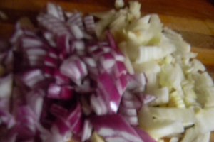 Vitel picant - gulas