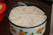 Tort de orez cu cocos si fructe-4