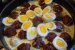 Chiftele cu cartofi noi gratinati-5