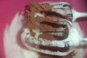 Cheesecake cu seminte de canepa si ghimbir confiat
