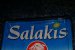 Salata de sfecla rosie cu branza Salakis-0