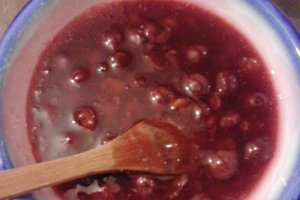 Prajitura "Pacatul dulce"