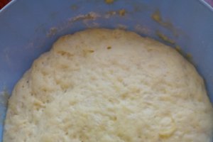 Tarta " mozaic"