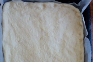 Tarta " mozaic"