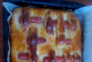 Tarta 