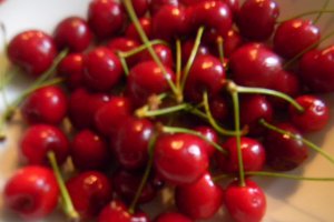 Socata reteta bunicii, cu citrice si busuioc - fara zahar