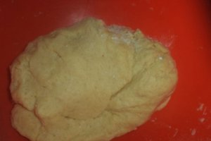 Prajitura frageda cu mere