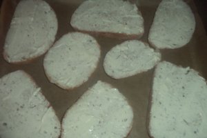 Sandvisuri la cuptor