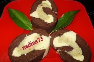 Rulada Passion