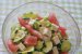 Salata calda de dovlecei-3