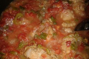 Tocanita cu aripi de curcan