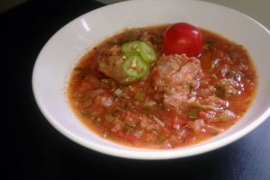 Tocanita cu aripi de curcan