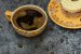 Prajitura cu nuci, gem de merisoare si aroma de cafea-1