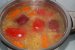 Supa crema de linte cu sfecla rosie-2