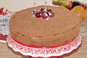 Tango cu cirese