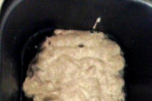 Paine de secara