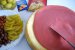 Tarta cu fructe din compot-1