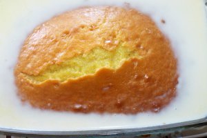Tres leches