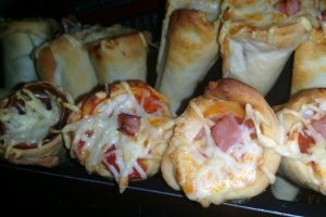 Pizza Con