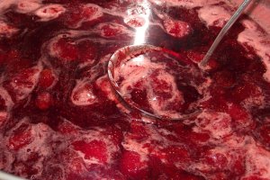 Dulceata de capsuni reteta