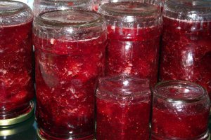 Dulceata de capsuni reteta
