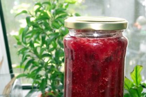 Dulceata de capsuni reteta
