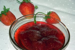 Dulceata de capsuni reteta