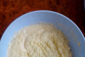 Conopida pane cu iaurt