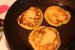 Pancakes cu brânză-3
