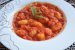 Gnocchi cu sos tomat si cod bacalhau-2