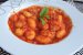 Gnocchi cu sos tomat si cod bacalhau-3