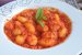 Gnocchi cu sos tomat si cod bacalhau-4