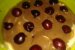 Mini tort - pandispan cu cirese-7
